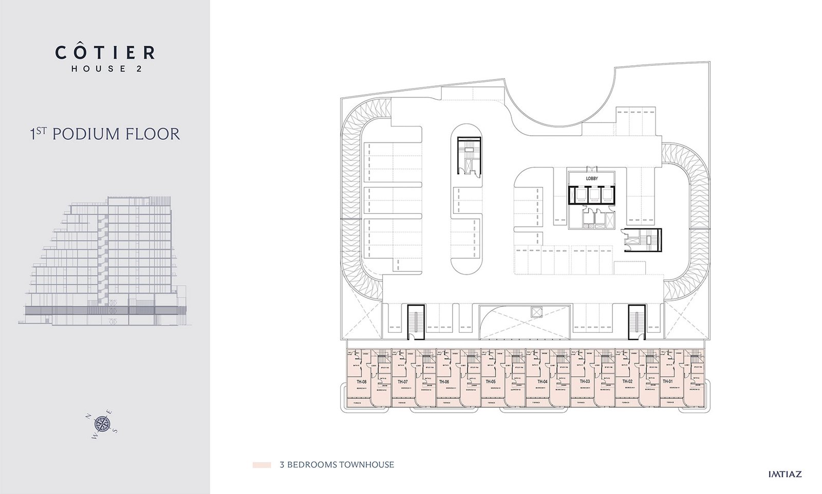 2 Bedroom