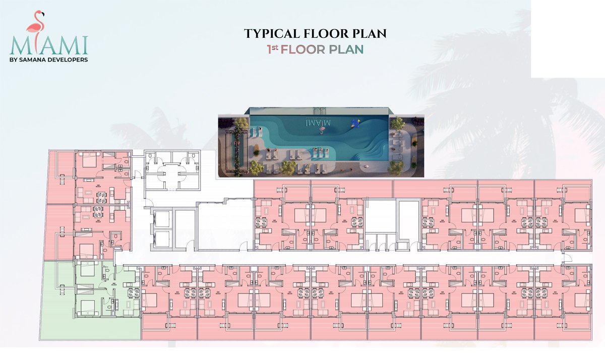 2 Bedroom