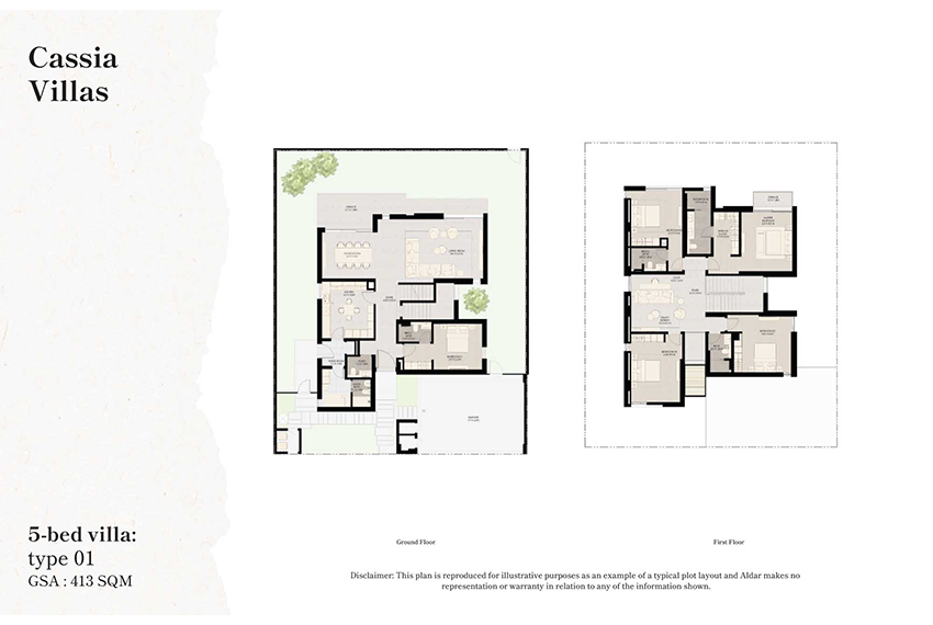 2 Bedroom
