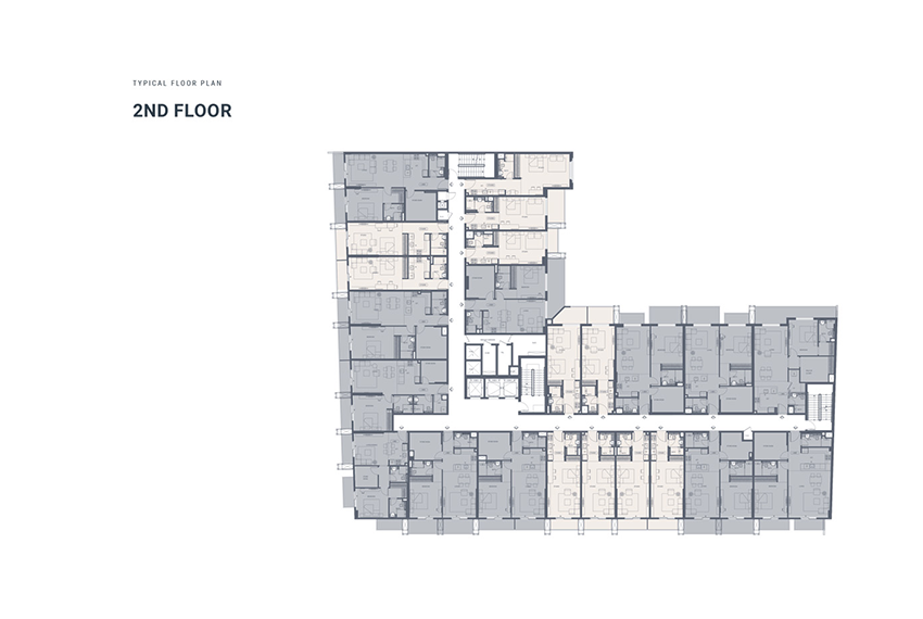 2 Bedroom